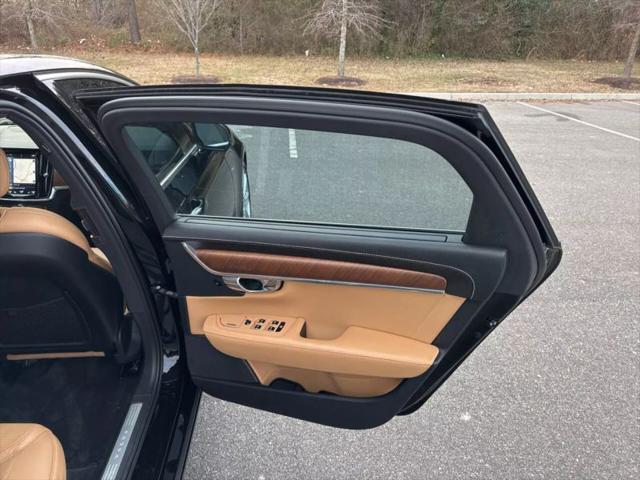 2018 Volvo S90 T6 Inscription