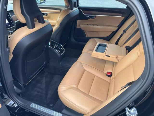 2018 Volvo S90 T6 Inscription