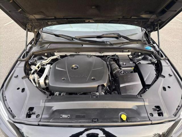 2018 Volvo S90 T6 Inscription