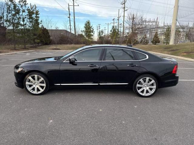 2018 Volvo S90 T6 Inscription