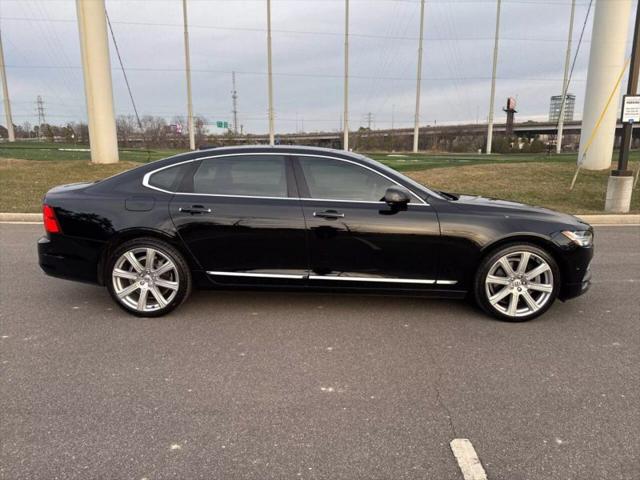 2018 Volvo S90 T6 Inscription