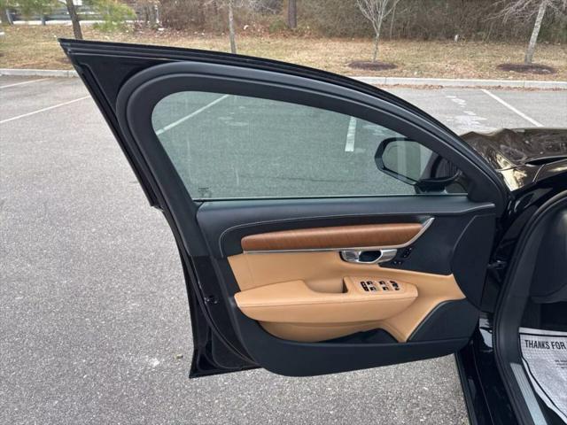 2018 Volvo S90 T6 Inscription