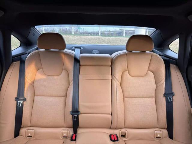 2018 Volvo S90 T6 Inscription