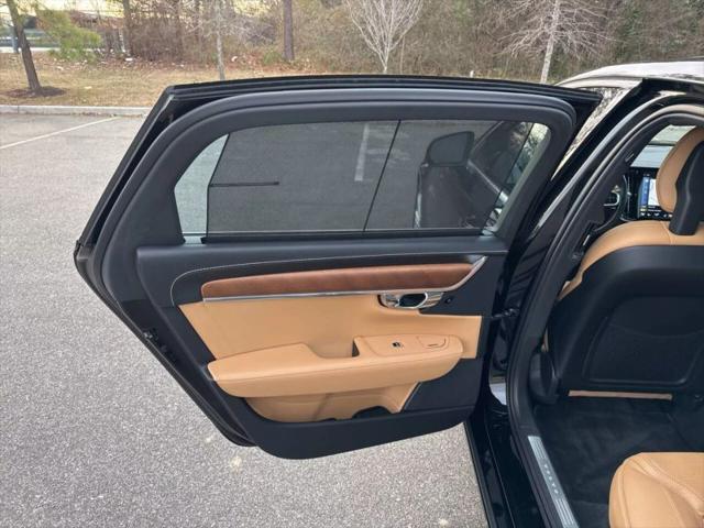 2018 Volvo S90 T6 Inscription
