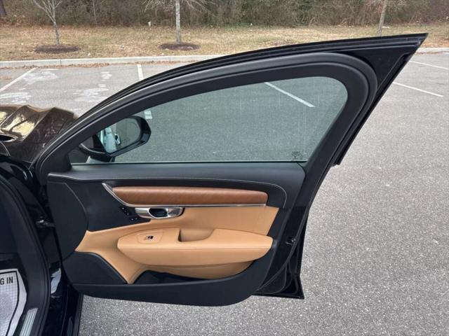 2018 Volvo S90 T6 Inscription