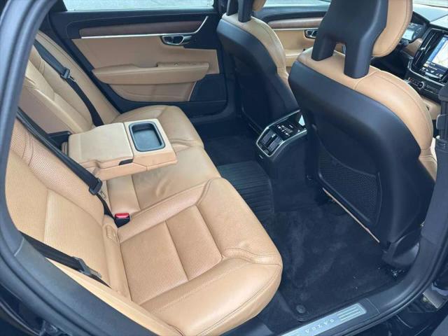 2018 Volvo S90 T6 Inscription