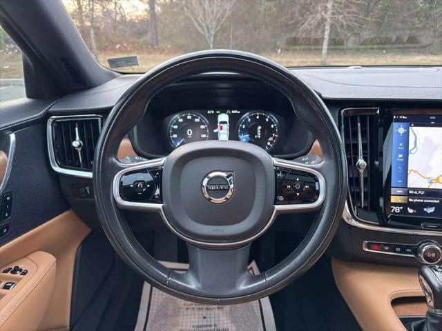 2018 Volvo S90 T6 Inscription