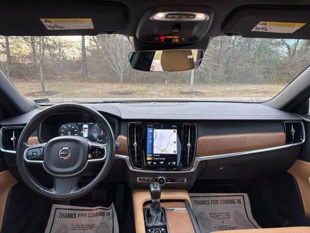 2018 Volvo S90 T6 Inscription