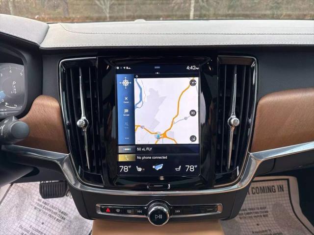 2018 Volvo S90 T6 Inscription