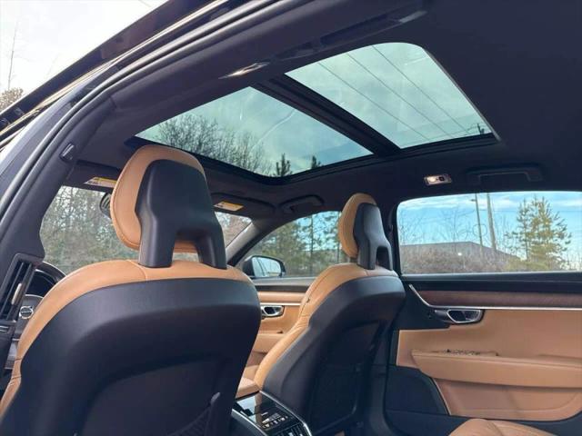 2018 Volvo S90 T6 Inscription