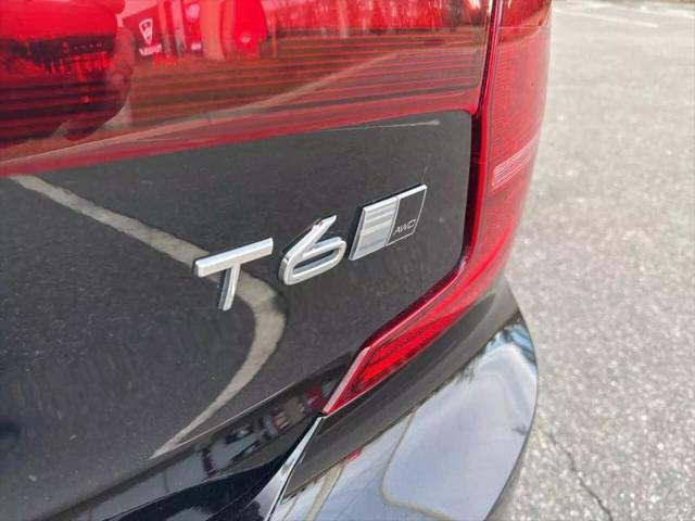 2018 Volvo S90 T6 Inscription