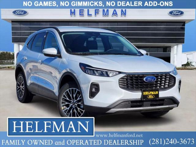 Ford escape phev for sale discount