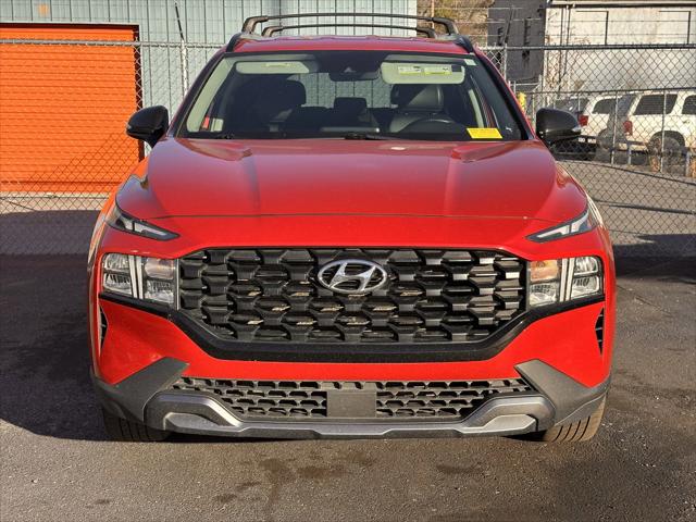 Used 2023 Hyundai Santa Fe For Sale in Pikeville, KY