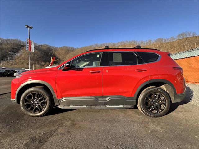 Used 2023 Hyundai Santa Fe For Sale in Pikeville, KY