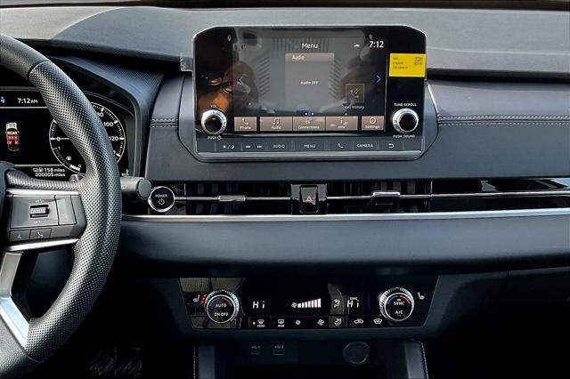 2025 Mitsubishi Outlander PHEV ES S-AWC