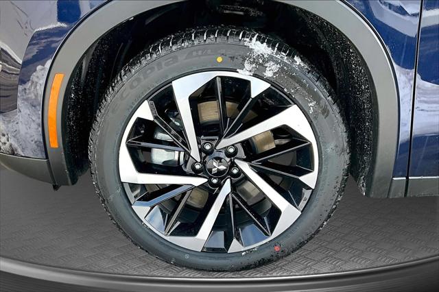 2025 Mitsubishi Outlander PHEV SE S-AWC