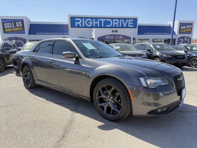 2022 Chrysler 300 S for sale in El Paso, TX