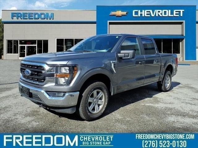 2023 Ford F-150 XLT for sale in Pounding Mill, VA