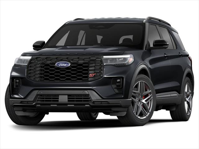 2025 Ford Explorer ST for sale in Prescott, AZ