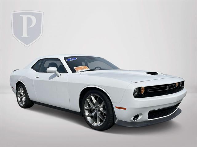 2023 Dodge Challenger GT