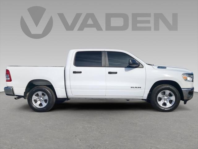 2023 RAM 1500 Big Horn Crew Cab 4x2 57 Box