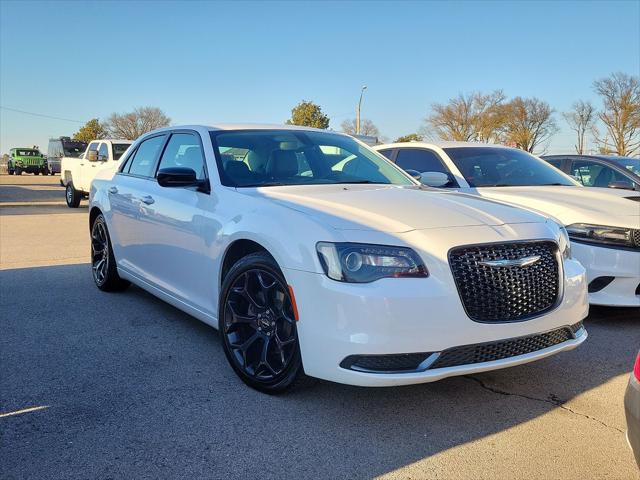 2019 Chrysler 300 Touring