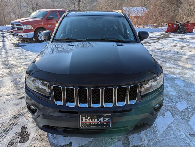 2015 Jeep Compass Sport