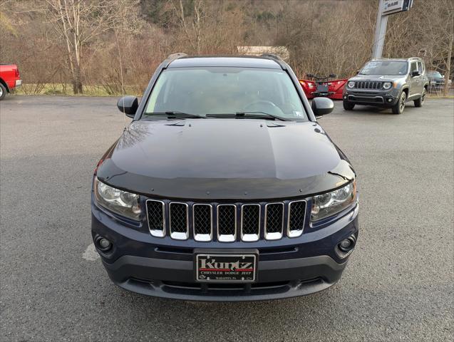 2015 Jeep Compass Sport