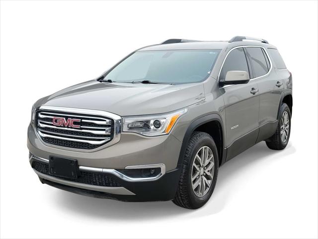 2019 GMC Acadia SLE-2