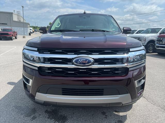 2024 Ford Expedition Limited MAX 2024 Ford Expedition Limited MAX