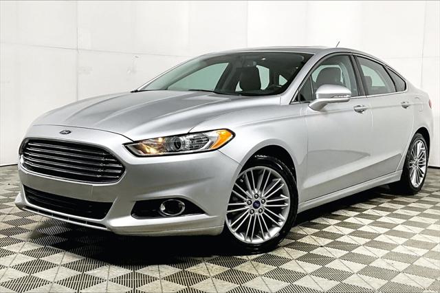 Used 2013 Ford Fusion For Sale in OLIVE BRANCH, MS