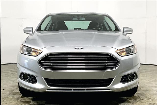 Used 2013 Ford Fusion For Sale in OLIVE BRANCH, MS