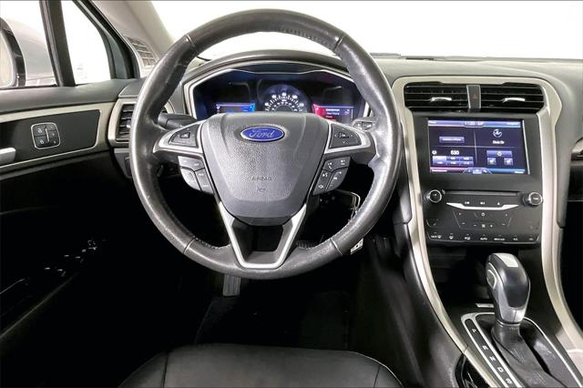 Used 2013 Ford Fusion For Sale in OLIVE BRANCH, MS