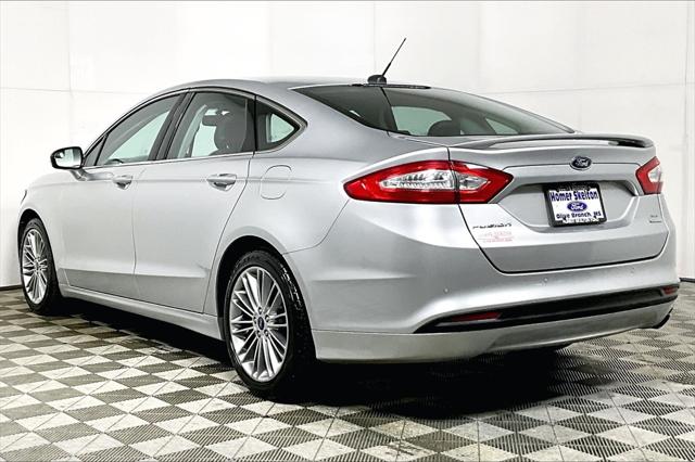 Used 2013 Ford Fusion For Sale in OLIVE BRANCH, MS