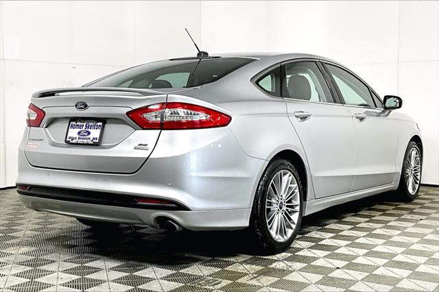 Used 2013 Ford Fusion For Sale in OLIVE BRANCH, MS