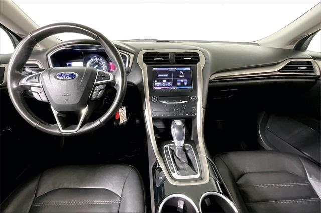 Used 2013 Ford Fusion For Sale in OLIVE BRANCH, MS