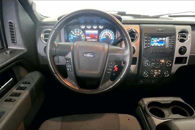 Used 2013 Ford F-150 For Sale in OLIVE BRANCH, MS