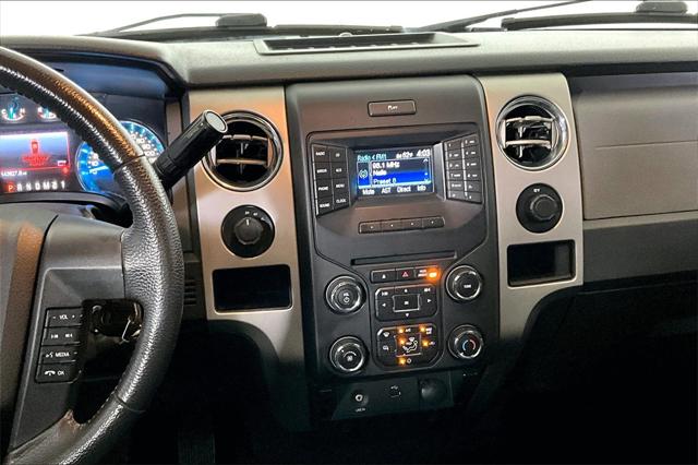 Used 2013 Ford F-150 For Sale in OLIVE BRANCH, MS