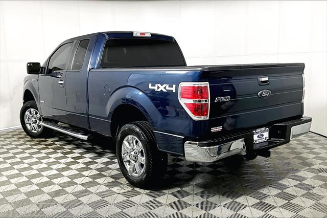 Used 2013 Ford F-150 For Sale in OLIVE BRANCH, MS