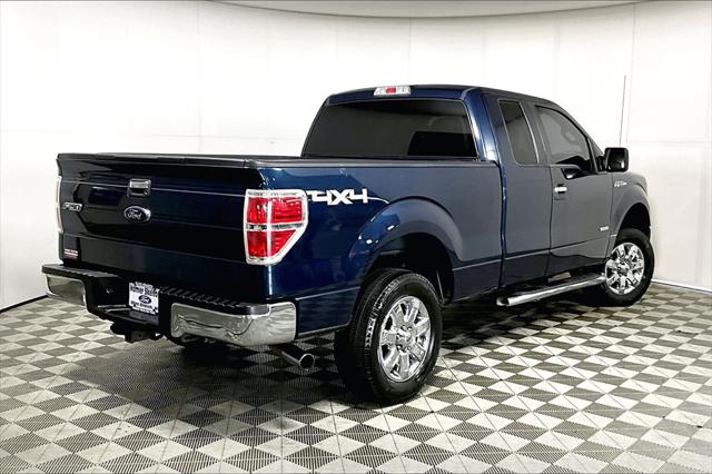 Used 2013 Ford F-150 For Sale in OLIVE BRANCH, MS