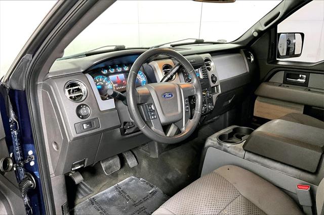 Used 2013 Ford F-150 For Sale in OLIVE BRANCH, MS