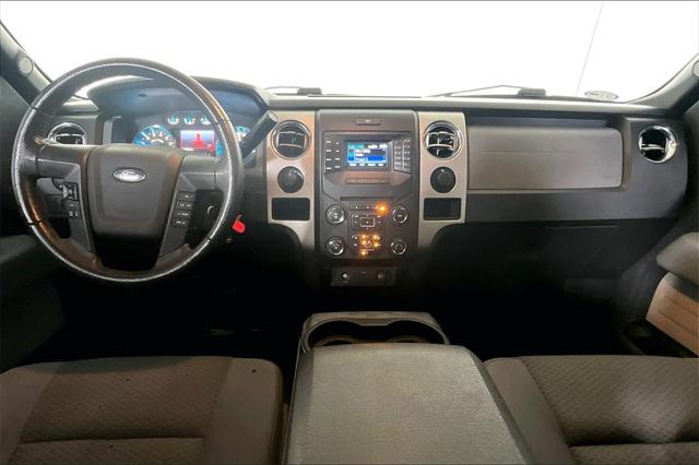 Used 2013 Ford F-150 For Sale in OLIVE BRANCH, MS