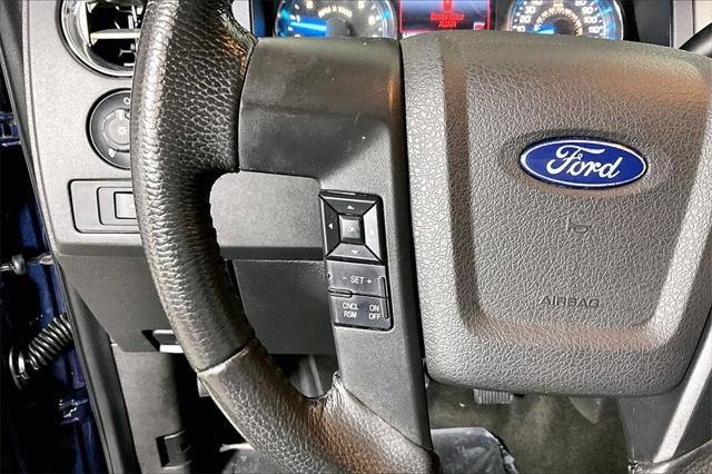 Used 2013 Ford F-150 For Sale in OLIVE BRANCH, MS