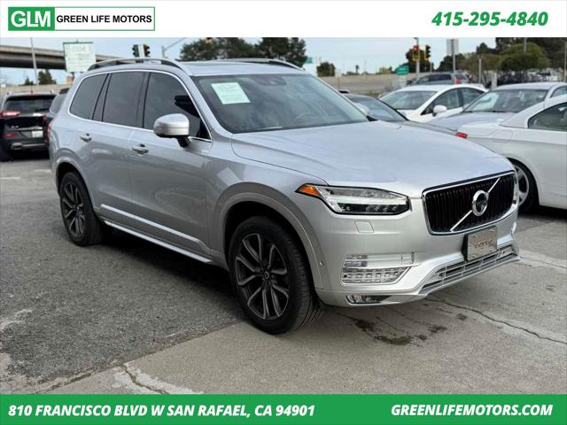 2016 Volvo XC90 T6 Momentum for sale in San Rafael, CA