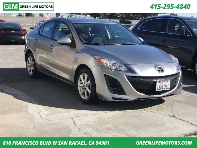 2011 Mazda Mazda3 i Touring for sale in San Rafael, CA