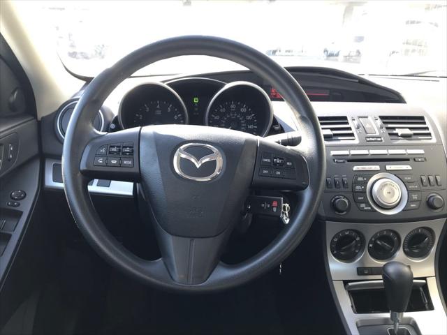 2011 Mazda Mazda3 i Touring
