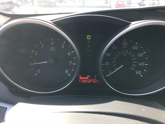 2011 Mazda Mazda3 i Touring