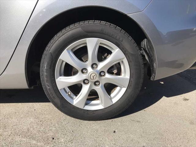 2011 Mazda Mazda3 i Touring