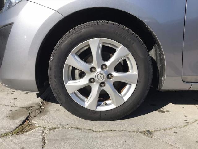 2011 Mazda Mazda3 i Touring