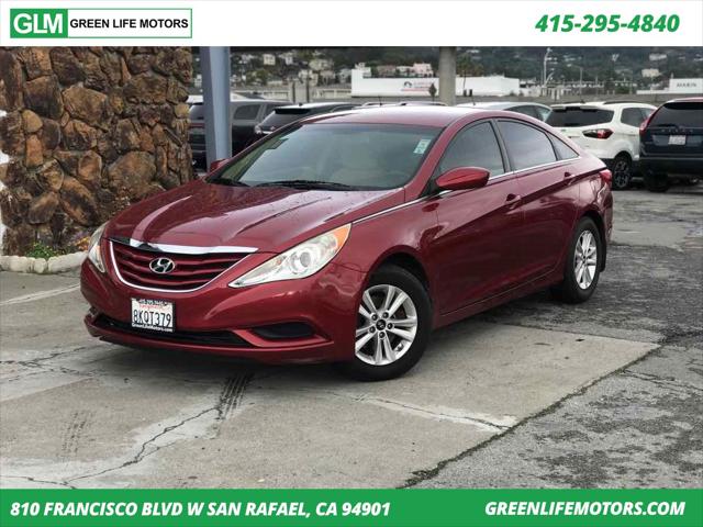 2012 Hyundai Sonata GLS for sale in San Rafael, CA